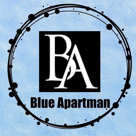 Blue Apartman Apartment Mako Bagian luar foto